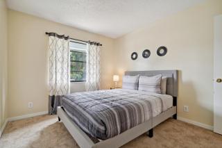 Charming Cottage Escape home - Crystal River - 7