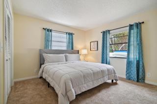 Charming Cottage Escape home - Crystal River - 2