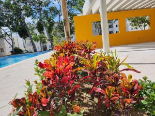 Departamento Paseo Cumbres l - Playa del Carmen - 1