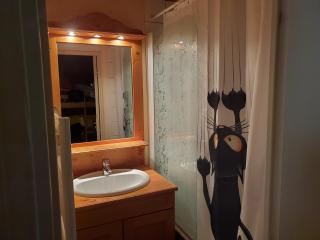 Chouette appartement au pied des pistes (4 max) - Les Deux Alpes - 2