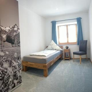 AlpStern Ferienwohnung - 5