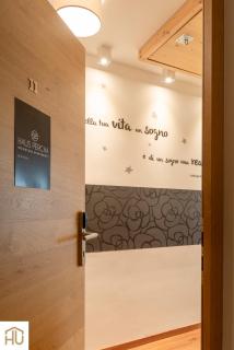 Haus Percha Mountain Apartments - 9