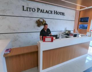Lito Palace Hotel - 6