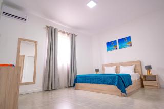 A&B Villa - Grand Baie - 9