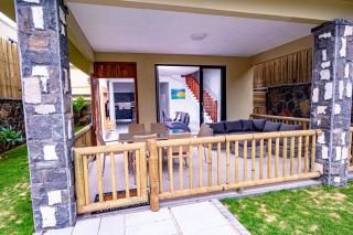 A&B Villa - Grand Baie - 6