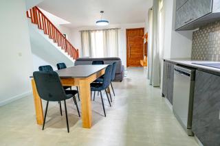 A&B Villa - Grand Baie - 5