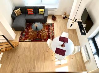 Apartman Bjelasnica - vila Smuk - Bjelašnica - 7