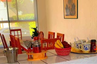 Lomas de Cocoyoc , Family- Friendly - Cocoyoc - 3