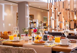 Hotel Konradshof - Bad Griesbach - 9