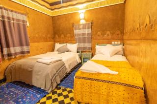 Kasbah Assafar - Kelaat-M'Gouna - 7