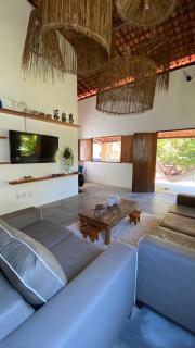 A Casa de Ponta-Simplicidade e Requinte -Estrutura Completa a 150m da praia - Maragogi - 7