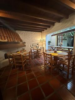 Thalassa Pousada - 4