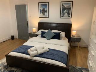 Cosy Apartment in London - Londra - 7