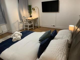 Cosy Apartment in London - Londra - 6