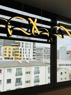 Appartement design d’architecte - 8