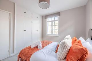 Windsor Castle Chic: 1BR,Parking - Windsor - 5