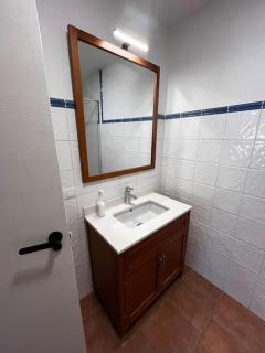 La casa de la avenida - 6