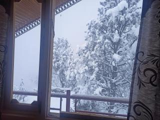 The Shudarang Inn - Kalpa - 2