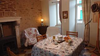 Le Gîte du Hérisson, Gîte de charme et de confort - Le Menoux - 9