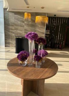 The S Hotel - jeddah - prince sultan street - فندق ذا اس - جده - طريق الامير سلطان - Dschidda - 3