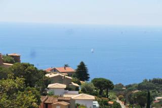 MOULIN a VENT 3429 - Les Issambres - 8