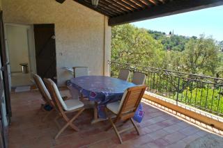 MOULIN a VENT 3429 - Les Issambres - 3