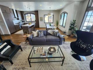 Now Booking! The Best Views on Fairway Mountain - Park City - 5