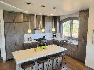 Now Booking! The Best Views on Fairway Mountain - Park City - 3