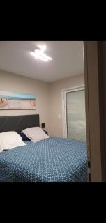Gîte neuf indépendant tout équipé 34m2 - Bollène - 2
