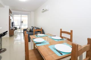 Ótimo dois dormitórios Ingleses Norte - BS01I - 5