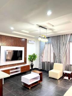 5&6 Apartment - Abuja - 2