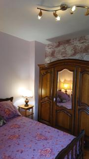 Le Gîte du Hérisson, Gîte de charme et de confort - Le Menoux - 3