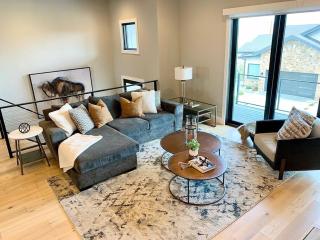 4bd luxury stay! Easy access to skiing. - Park City - 0