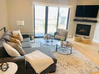 4bd luxury stay! Easy access to skiing. - Park City - 5
