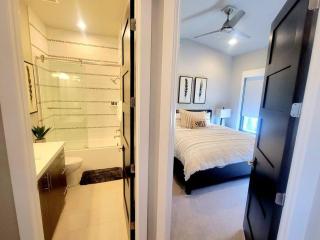 4bd luxury stay! Easy access to skiing. - Park City - 4