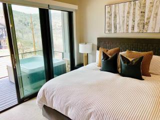 4bd luxury stay! Easy access to skiing. - Park City - 2