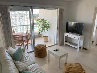 Parada 4 Brava 1ra Linea playa - Todos los servicios - Edificio Estrella de Mar - Punta del Este - 3