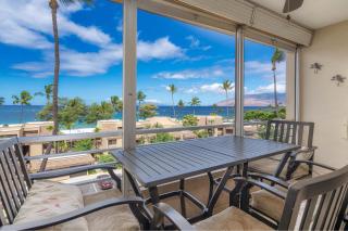Kamaole Beach Royale 404 - Panoramic Ocean Views - Kihei - 0