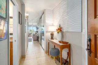 Kamaole Beach Royale 404 - Panoramic Ocean Views - Kihei - 5