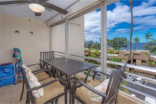 Kamaole Beach Royale 404 - Panoramic Ocean Views - Kihei - 1
