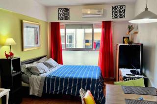 Cómodo Apartamento en el Centro - Buenos Aires - 9