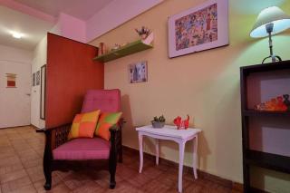 Cómodo Apartamento en el Centro - Buenos Aires - 6