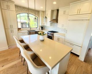 Stunning home with view for days - Park City - 2