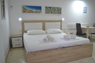 Seashell Art Decor Studio & Parking - Vlora - 7