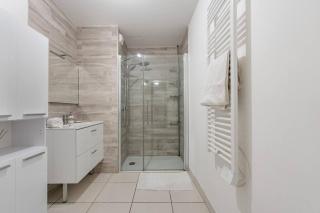 La compagnie du midi/centre ville (gare)/T3/parking/wifi - Bordeaux - 4