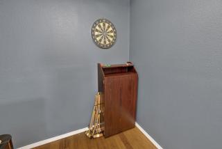 Henley-Lux Tiny Home-Hot Tub-Fire Pit - Fredericksburg - 7