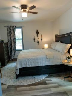 Luxurious 1-Bedroom Apartment - 5