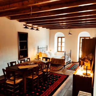 Kristi's Homes - ''Traditional Home'' in Dimitsana - Dimitsana - 5