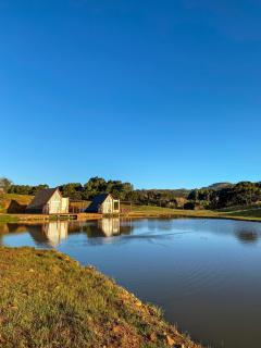 Recanto Entre Rios - Bom Jardim da Serra - 7