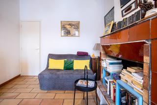 La Maison et son jardin clos - 1